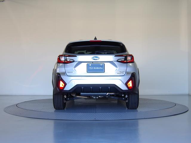 クロストレック プレミアムＳ：ＨＥＶ　ＥＸ（6枚目）