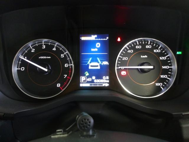 ＸＶ ２．０ｉ－Ｌ　ＥｙｅＳｉｇｈｔ（21枚目）