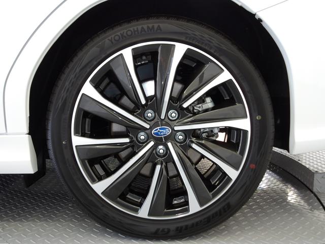 レヴォーグ ＳＴＩスポーツＲ　ＥＸ　ブラックインテリアＳｅｌ　社用車（68枚目）