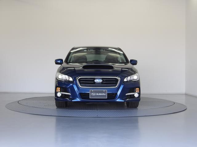 レヴォーグ １．６ＧＴ－Ｓアイサイト（2枚目）