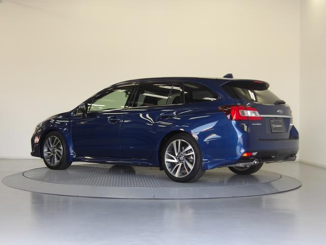 レヴォーグ １．６ＧＴ－Ｓアイサイト（5枚目）