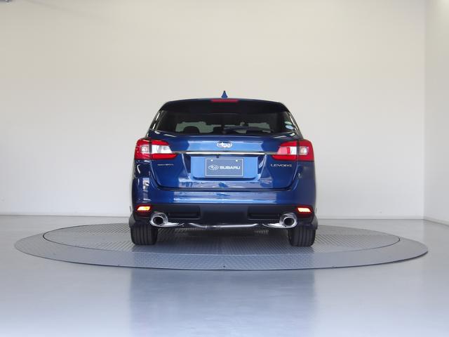 レヴォーグ １．６ＧＴ－Ｓアイサイト（6枚目）