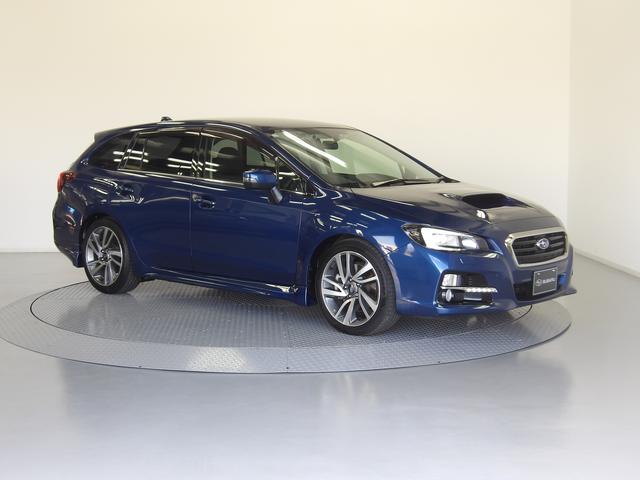 レヴォーグ １．６ＧＴ－Ｓアイサイト（9枚目）