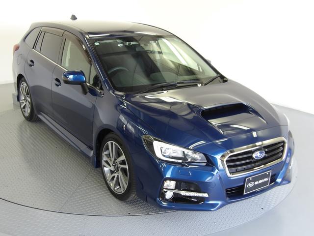 レヴォーグ １．６ＧＴ－Ｓアイサイト（11枚目）