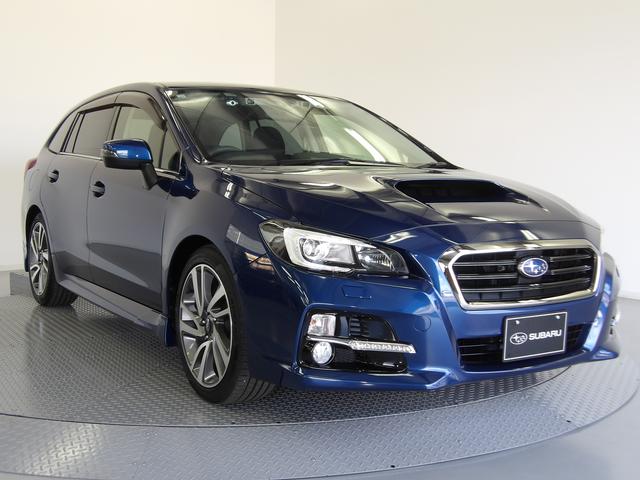 レヴォーグ １．６ＧＴ－Ｓアイサイト（12枚目）