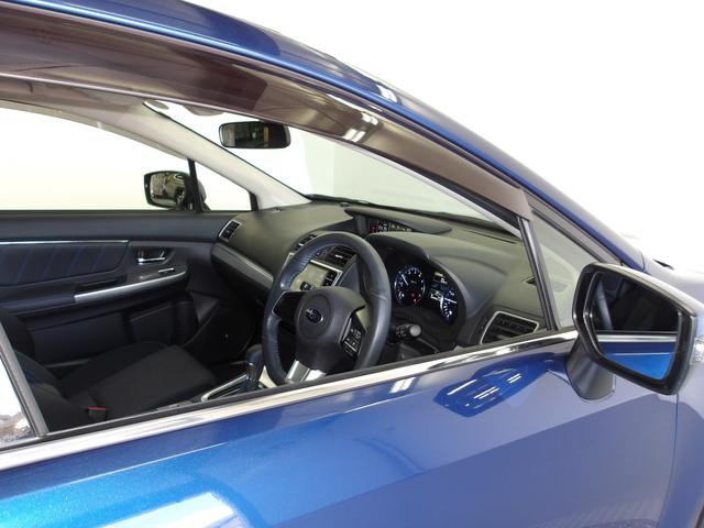 レヴォーグ １．６ＧＴ－Ｓアイサイト（14枚目）