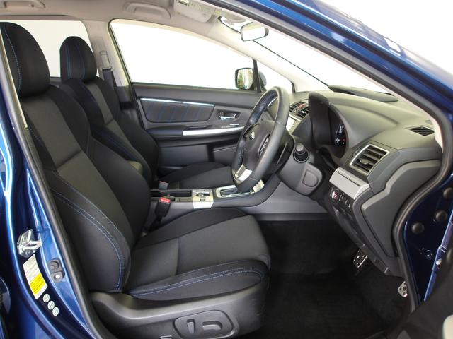 レヴォーグ １．６ＧＴ－Ｓアイサイト（16枚目）