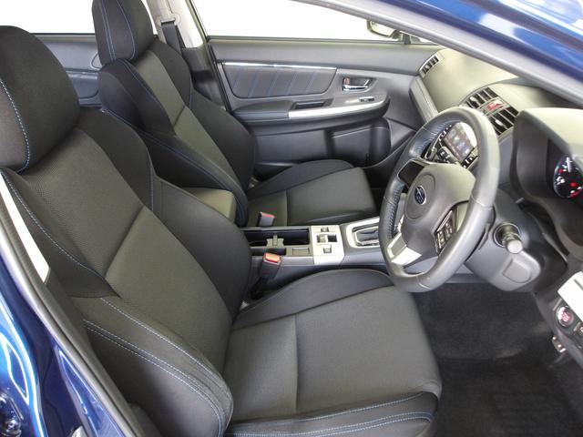 レヴォーグ １．６ＧＴ－Ｓアイサイト（17枚目）