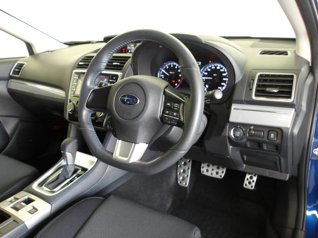 レヴォーグ １．６ＧＴ－Ｓアイサイト（18枚目）