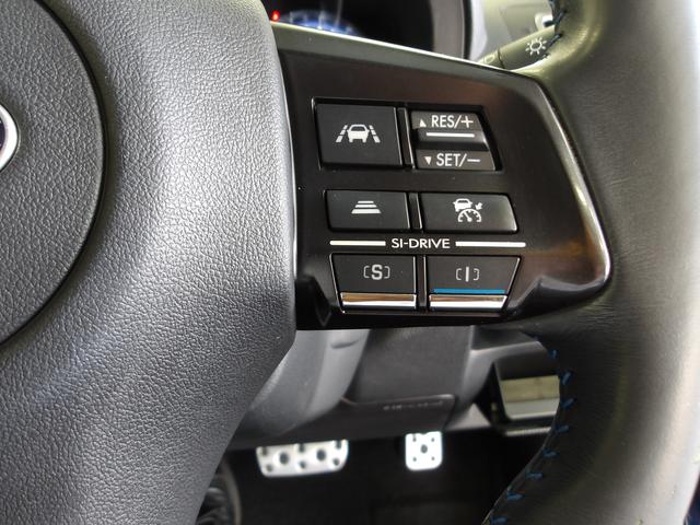 レヴォーグ １．６ＧＴ－Ｓアイサイト（24枚目）