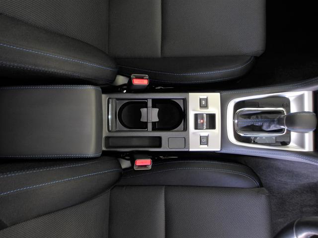 レヴォーグ １．６ＧＴ－Ｓアイサイト（34枚目）