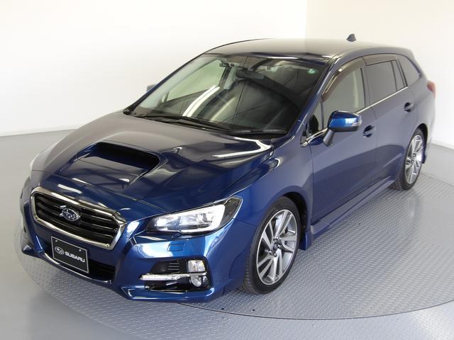 レヴォーグ １．６ＧＴ－Ｓアイサイト（35枚目）