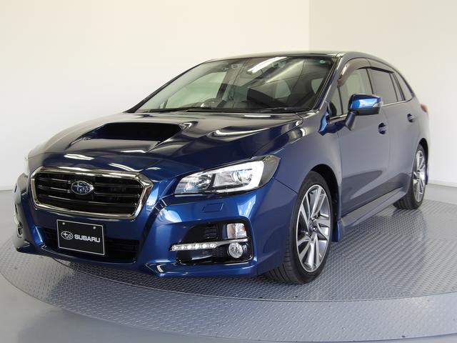 レヴォーグ １．６ＧＴ－Ｓアイサイト（36枚目）