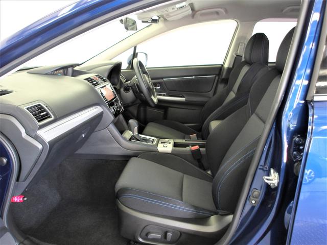 レヴォーグ １．６ＧＴ－Ｓアイサイト（40枚目）