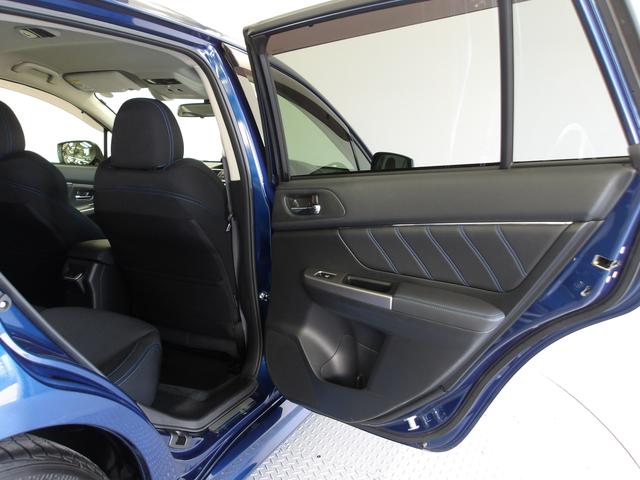 レヴォーグ １．６ＧＴ－Ｓアイサイト（49枚目）