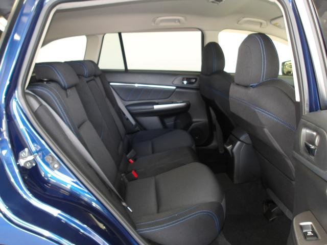 レヴォーグ １．６ＧＴ－Ｓアイサイト（50枚目）