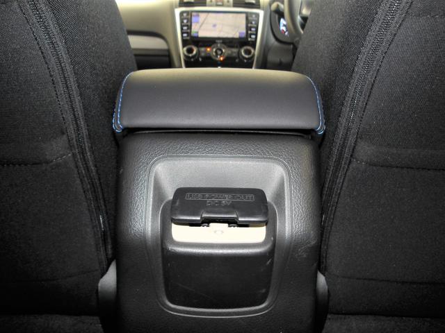 レヴォーグ １．６ＧＴ－Ｓアイサイト（52枚目）