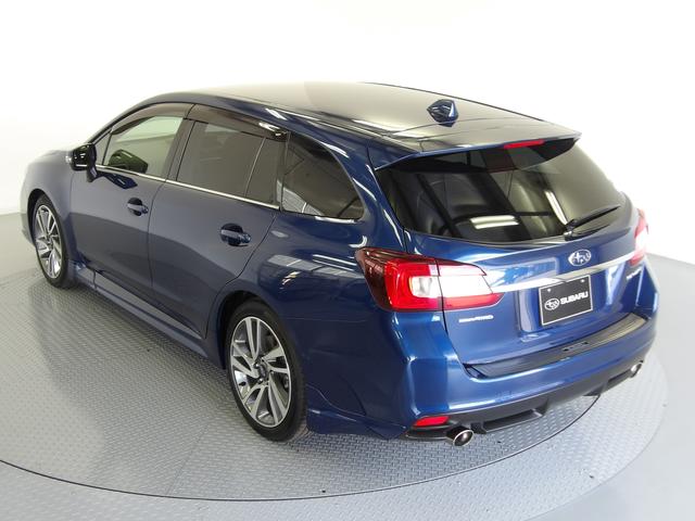 レヴォーグ １．６ＧＴ－Ｓアイサイト（53枚目）