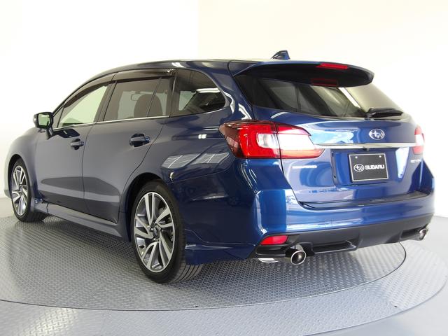 レヴォーグ １．６ＧＴ－Ｓアイサイト（54枚目）