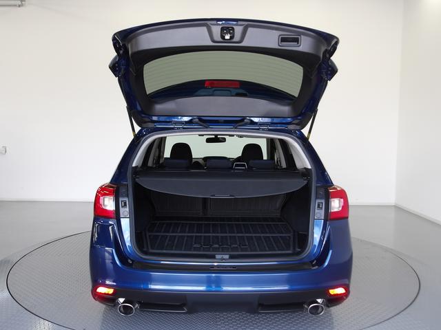 レヴォーグ １．６ＧＴ－Ｓアイサイト（59枚目）