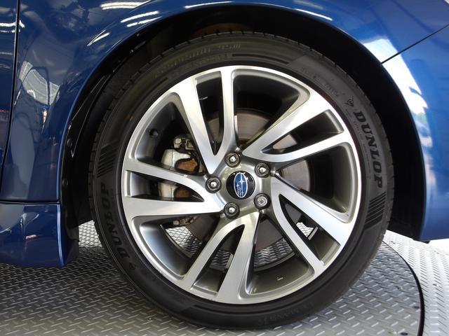 レヴォーグ １．６ＧＴ－Ｓアイサイト（66枚目）