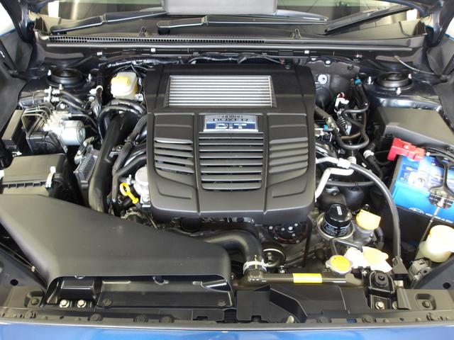 レヴォーグ １．６ＧＴ－Ｓアイサイト（72枚目）