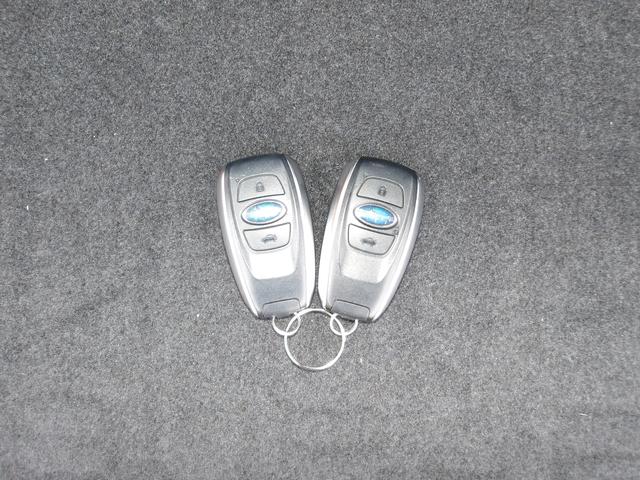 レヴォーグ １．６ＧＴ－Ｓアイサイト（77枚目）