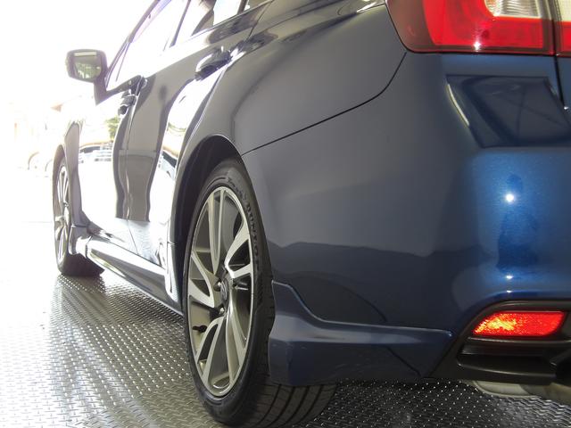 レヴォーグ １．６ＧＴ－Ｓアイサイト（79枚目）