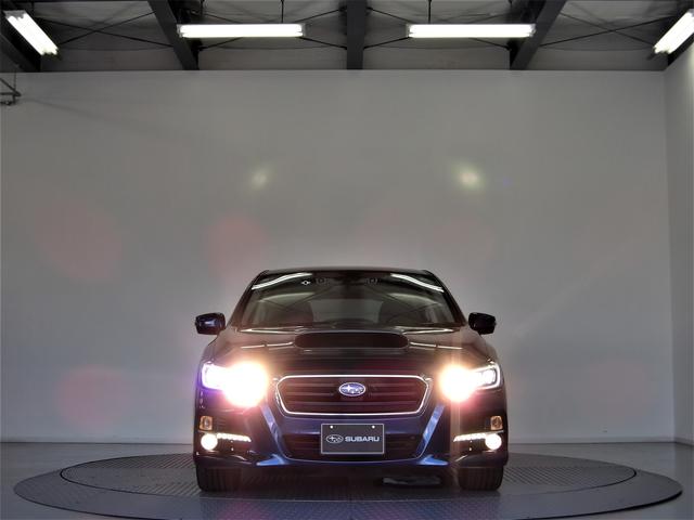 レヴォーグ １．６ＧＴ－Ｓアイサイト（80枚目）