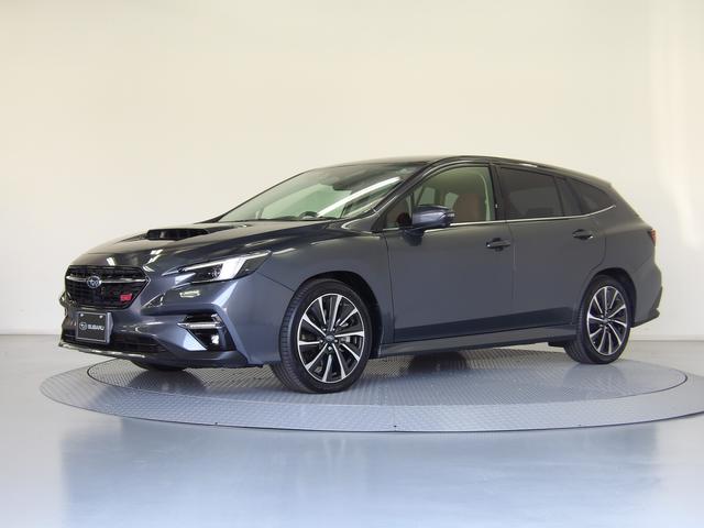 レヴォーグ ＳＴＩスポーツ　ＥＸ（3枚目）