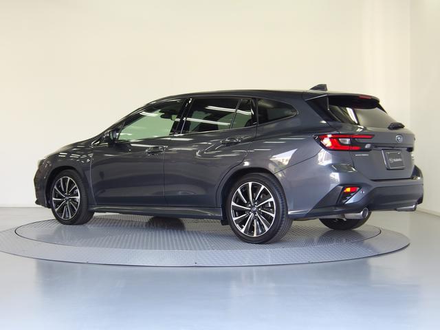 レヴォーグ ＳＴＩスポーツ　ＥＸ（5枚目）