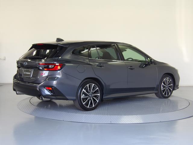 レヴォーグ ＳＴＩスポーツ　ＥＸ（7枚目）