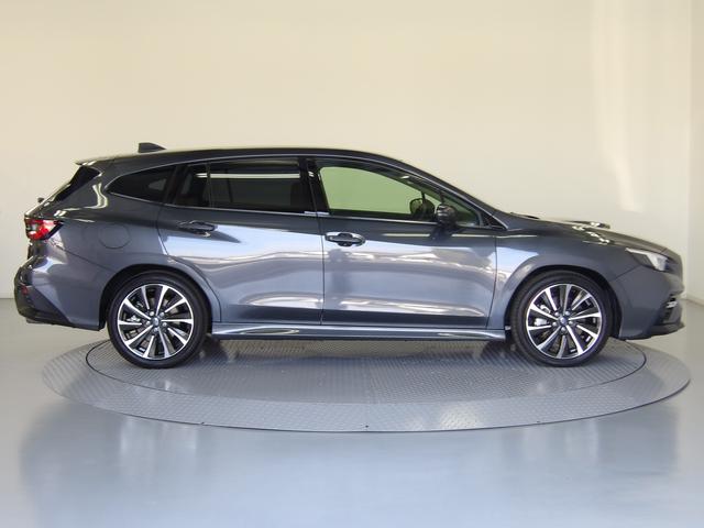 レヴォーグ ＳＴＩスポーツ　ＥＸ（8枚目）