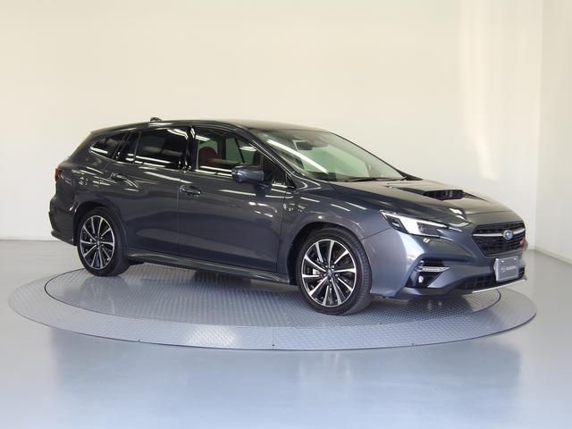 レヴォーグ ＳＴＩスポーツ　ＥＸ（9枚目）