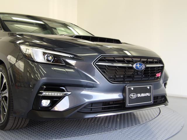 レヴォーグ ＳＴＩスポーツ　ＥＸ（10枚目）