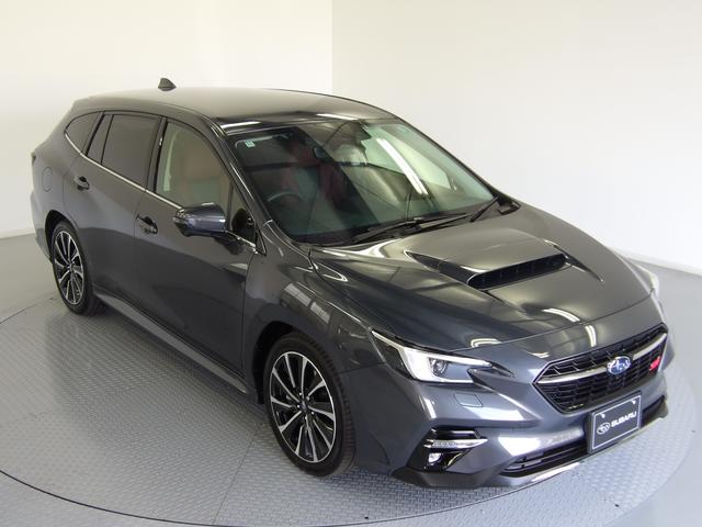 レヴォーグ ＳＴＩスポーツ　ＥＸ（11枚目）