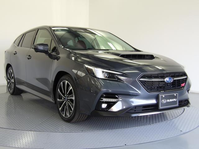 レヴォーグ ＳＴＩスポーツ　ＥＸ（12枚目）