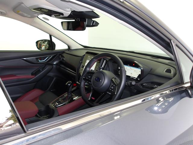 レヴォーグ ＳＴＩスポーツ　ＥＸ（14枚目）