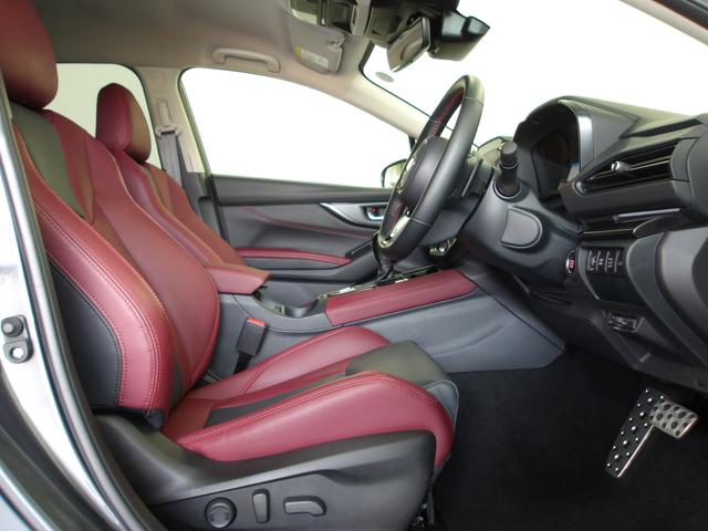 レヴォーグ ＳＴＩスポーツ　ＥＸ（16枚目）