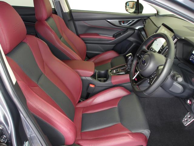 レヴォーグ ＳＴＩスポーツ　ＥＸ（17枚目）