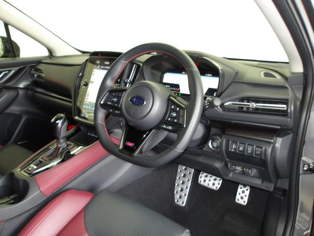 レヴォーグ ＳＴＩスポーツ　ＥＸ（18枚目）