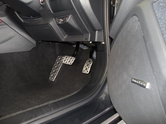 レヴォーグ ＳＴＩスポーツ　ＥＸ（19枚目）