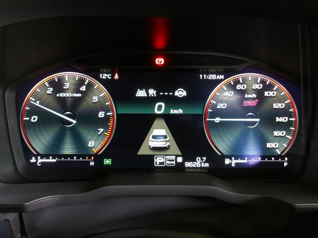 レヴォーグ ＳＴＩスポーツ　ＥＸ（21枚目）