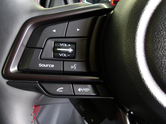 レヴォーグ ＳＴＩスポーツ　ＥＸ（23枚目）