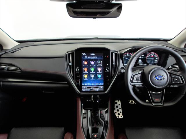 レヴォーグ ＳＴＩスポーツ　ＥＸ（27枚目）