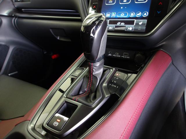 レヴォーグ ＳＴＩスポーツ　ＥＸ（30枚目）