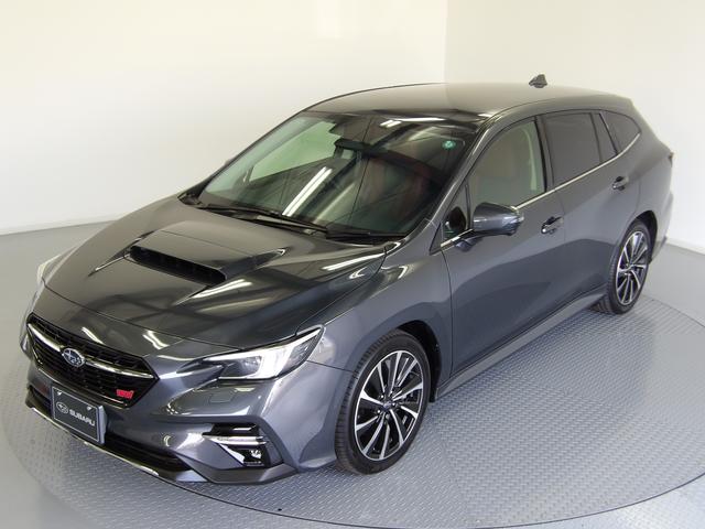 レヴォーグ ＳＴＩスポーツ　ＥＸ（32枚目）