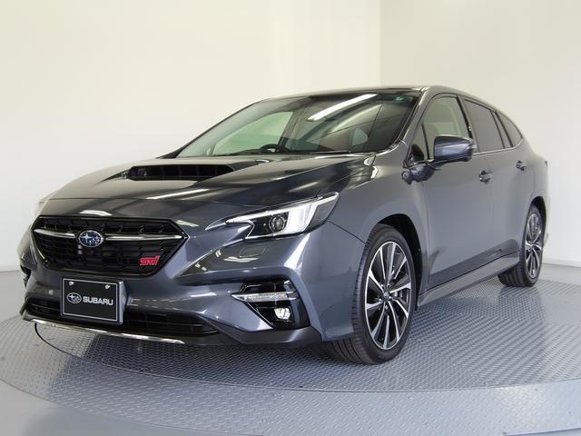 レヴォーグ ＳＴＩスポーツ　ＥＸ（33枚目）