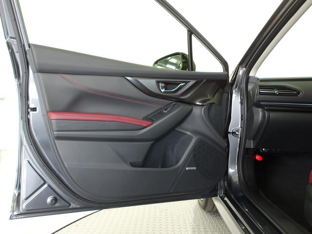 レヴォーグ ＳＴＩスポーツ　ＥＸ（36枚目）