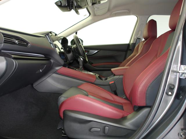 レヴォーグ ＳＴＩスポーツ　ＥＸ（37枚目）